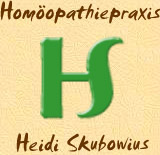 Homöopathiepraxis Heidi Skubowius - Home