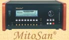 MitoSan Gerät, © Vitatec Medizintechnik GmbH