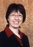 Heidi Skubowius